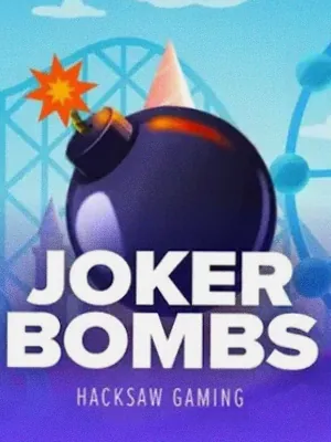 Joker Bombs at Eq9
