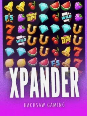 Xpander at Eq9