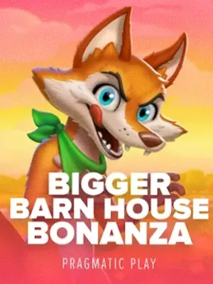 Bigger Barn House Bonanza at Eq9
