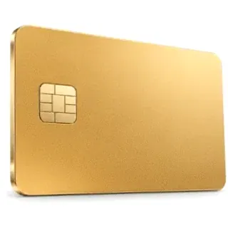 Bank card — Eq9